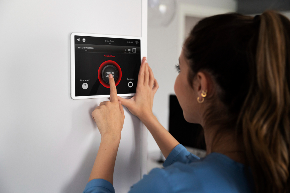 Thermostats for Energy Efficiency  12 Powerful Smart Home Automation Ideas That Will Blow Your Mind 2148994122