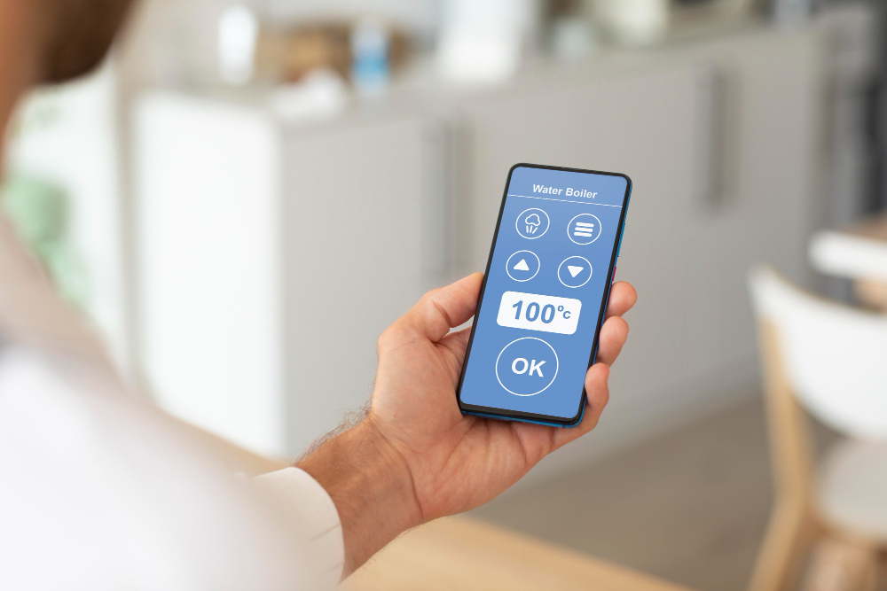 Home Health  12 Powerful Smart Home Automation Ideas That Will Blow Your Mind 2149036831