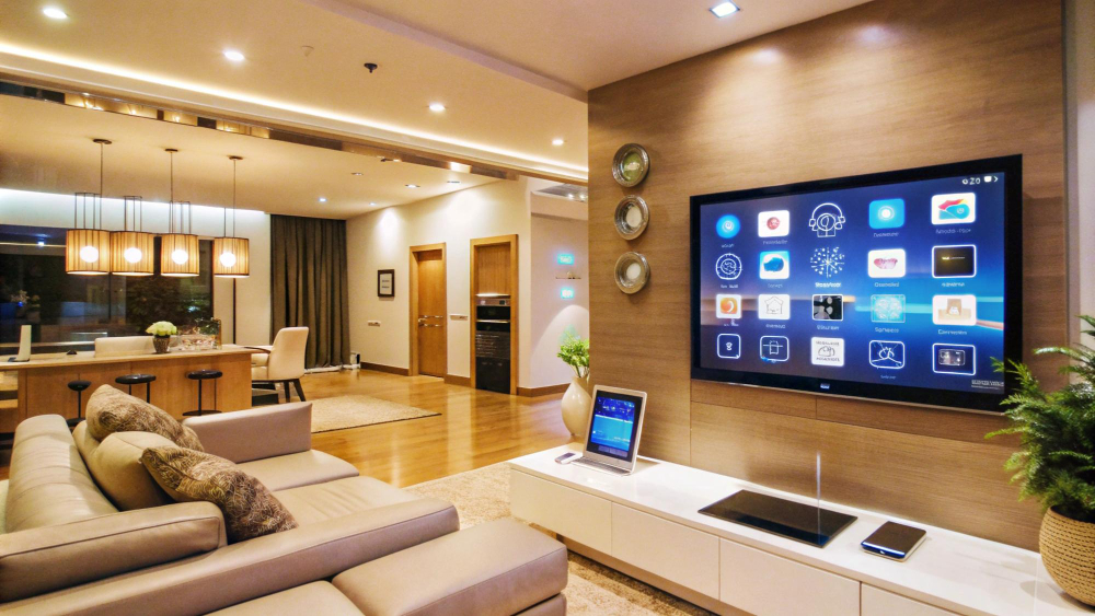 12 Powerful Smart Home Automation Ideas That Will Blow Your Mind 33164